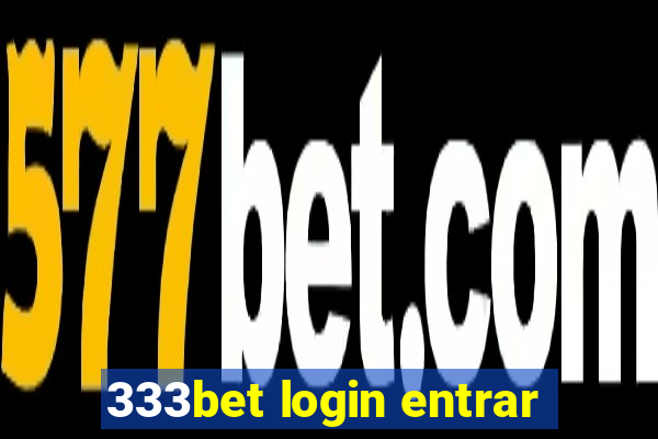 333bet login entrar